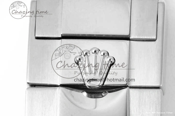 Good Copy Rolex Watches Oysterflex 116519 on 1:1 Best Edition Strap 2269 Rubber ZeroBulk SA Daytona Dial QF Meteorite 0116